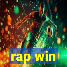 rap win